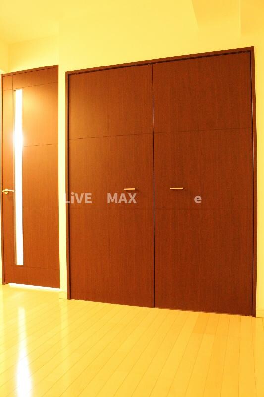 恵比寿駅 徒歩9分 3階の物件内観写真