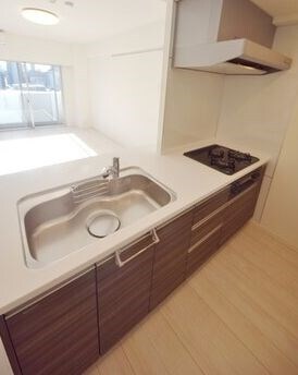 コンフォリア台東根岸の物件内観写真