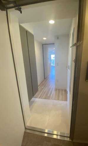 コスモグラシア浅草の物件内観写真