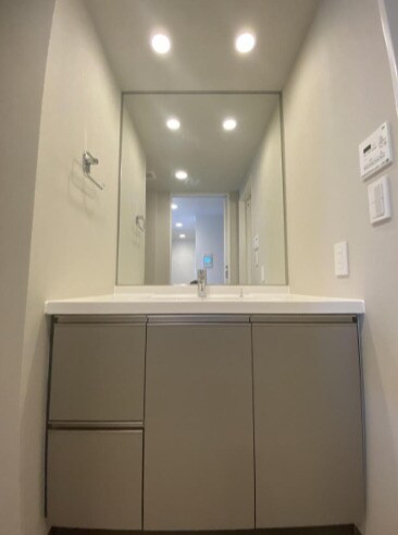 コスモグラシア浅草の物件内観写真