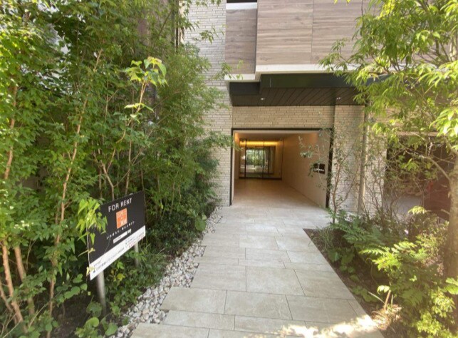 コスモグラシア浅草の物件内観写真