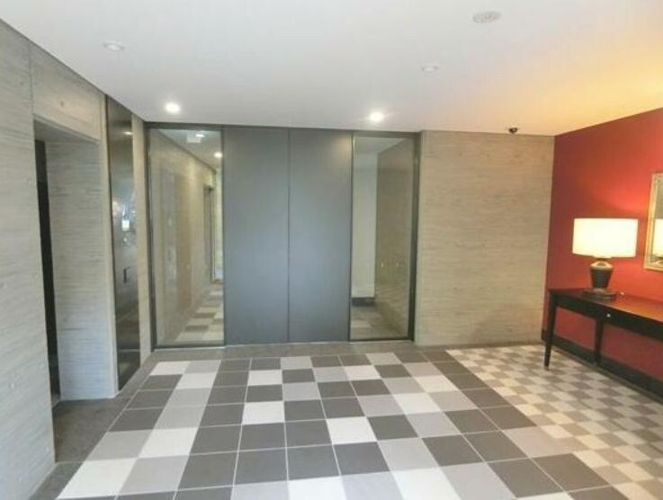 クレストコート白金高輪の物件外観写真