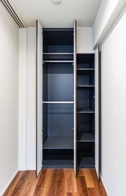 クレストコート白金高輪の物件内観写真