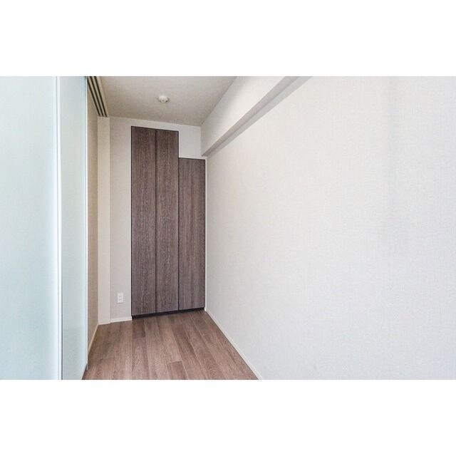 クレストコート白金高輪の物件内観写真