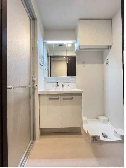 ワンルーフレジデンス台東根岸の物件内観写真