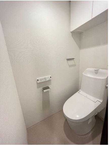 ワンルーフレジデンス台東根岸の物件内観写真