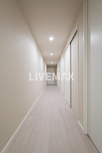 ストーリア赤坂の物件内観写真