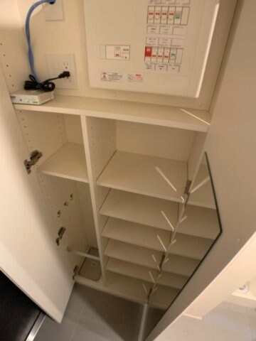 プライムメゾン清澄白河の物件内観写真