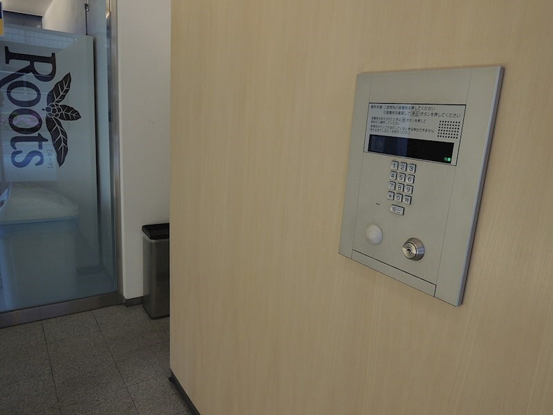 プラウドフラット白金高輪の物件内観写真