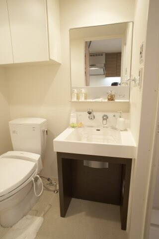 プラウドフラット白金高輪の物件内観写真