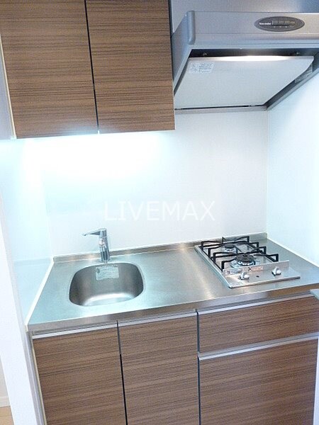 プラウドフラット白金高輪の物件内観写真