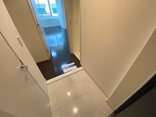 コンフォリア日本橋人形町の物件内観写真