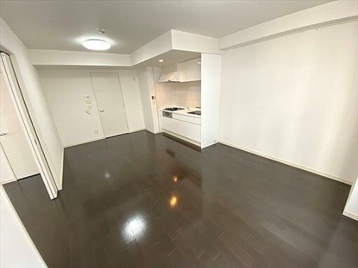 コンフォリア日本橋人形町の物件内観写真