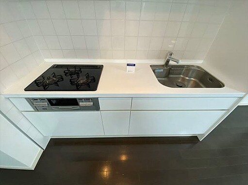 コンフォリア日本橋人形町の物件内観写真