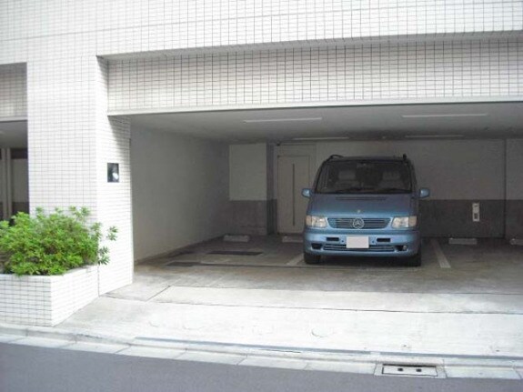 コンフォリア日本橋人形町の物件外観写真