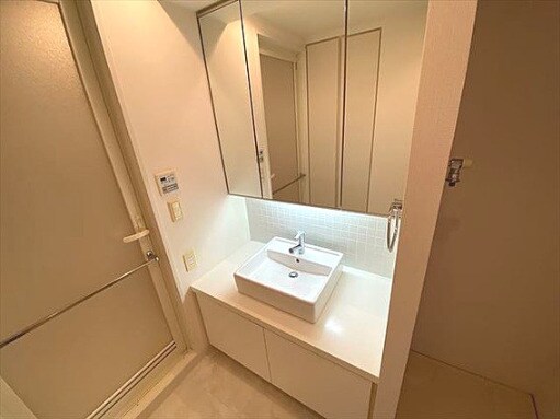 コンフォリア日本橋人形町の物件内観写真