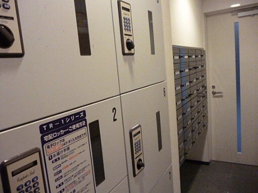 コンフォリア日本橋人形町の物件内観写真