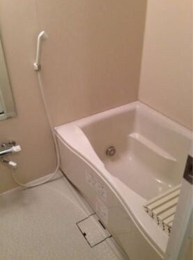 L-Flat田町の物件内観写真