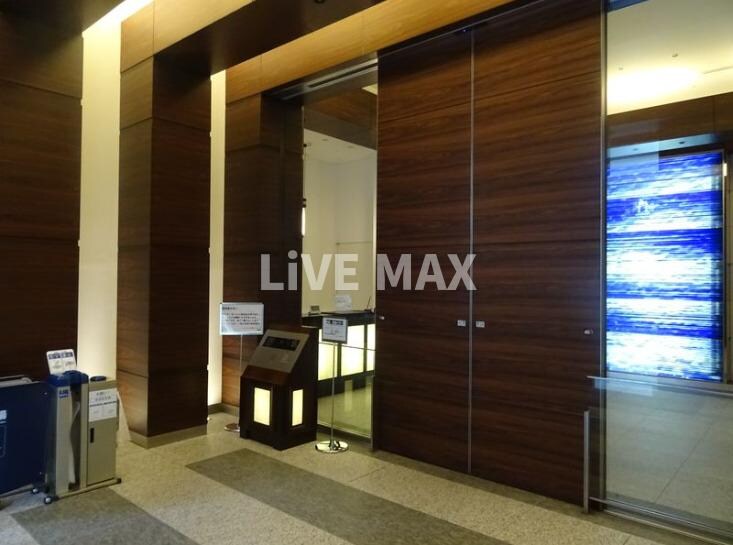 パークコート六本木ヒルトップの物件外観写真