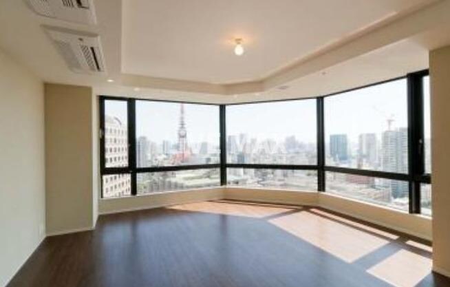 パークコート六本木ヒルトップの物件内観写真