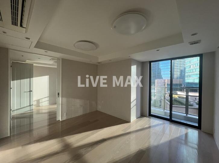 パークコート六本木ヒルトップの物件内観写真