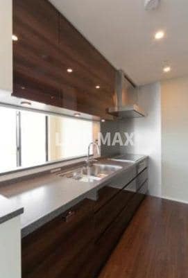 パークコート六本木ヒルトップの物件内観写真