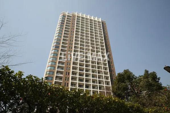 パークコート六本木ヒルトップの物件外観写真