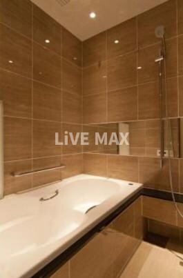 パークコート六本木ヒルトップの物件内観写真