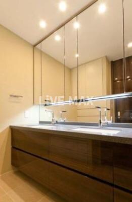 パークコート六本木ヒルトップの物件内観写真