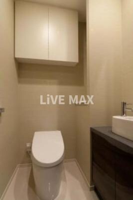 パークコート六本木ヒルトップの物件内観写真