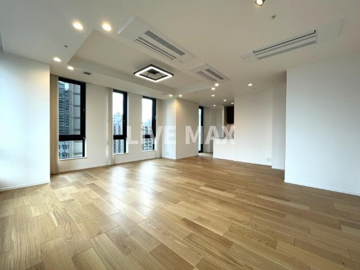 パークコート六本木ヒルトップの物件内観写真