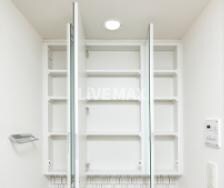 ザ・パークハビオ日本橋茅場町の物件内観写真