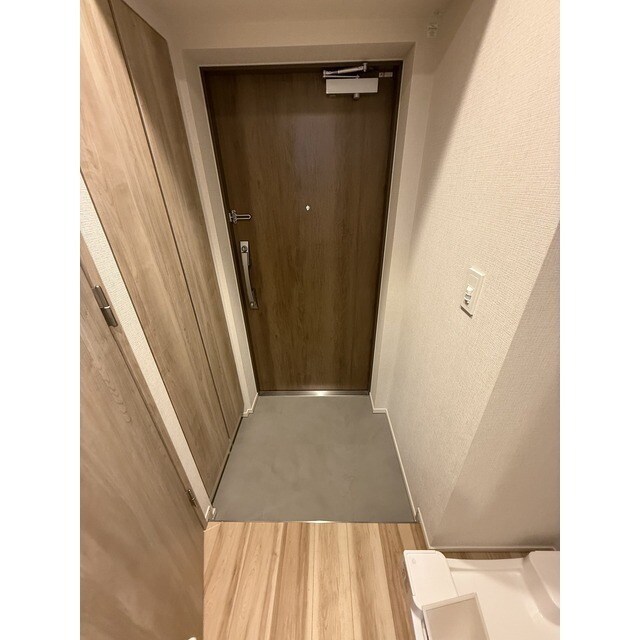 ジオエント上野稲荷町の物件内観写真