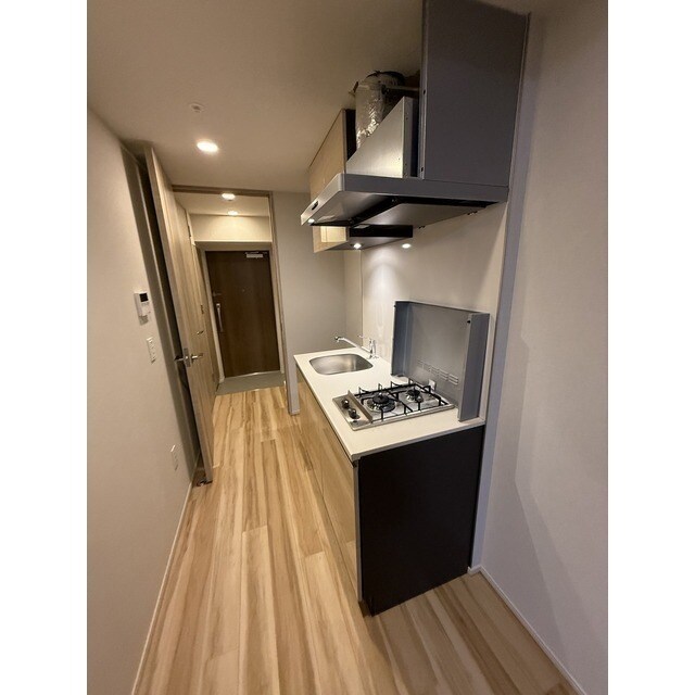 ジオエント上野稲荷町の物件内観写真