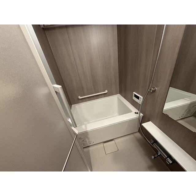 ジオエント上野稲荷町の物件内観写真