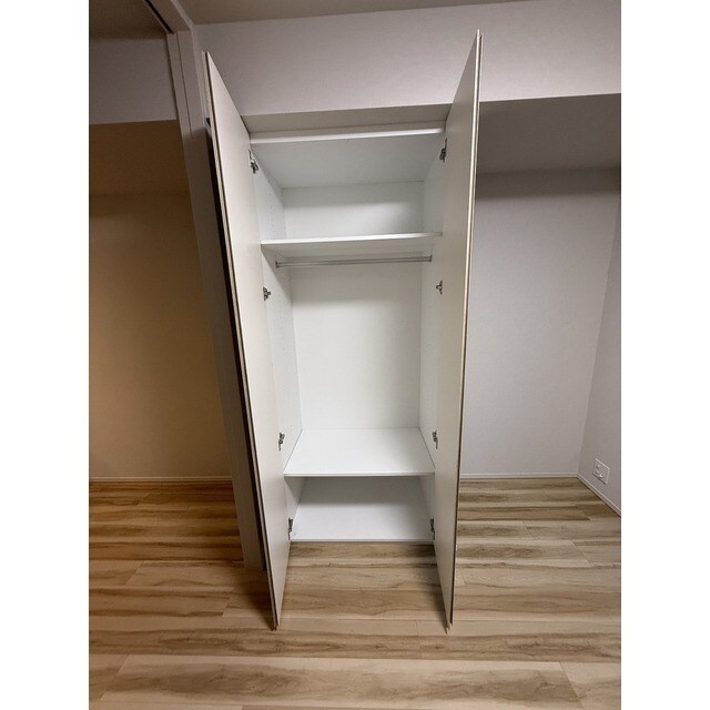 ジオエント上野稲荷町の物件内観写真