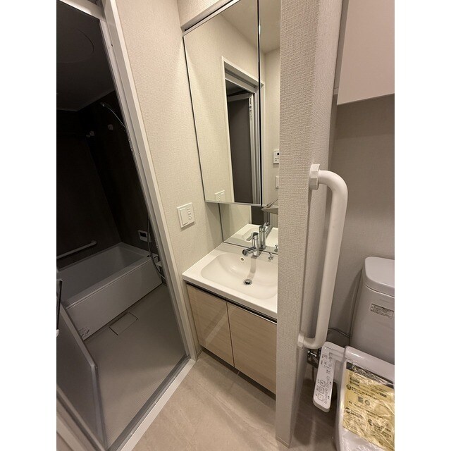 ジオエント上野稲荷町の物件内観写真