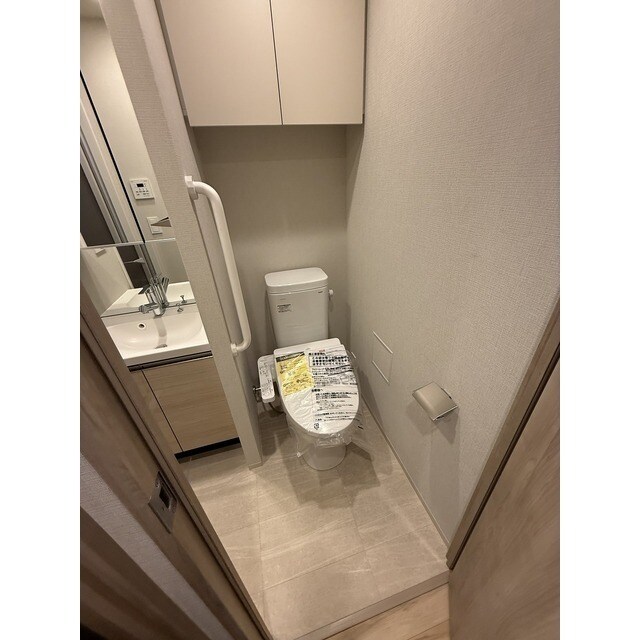 ジオエント上野稲荷町の物件内観写真