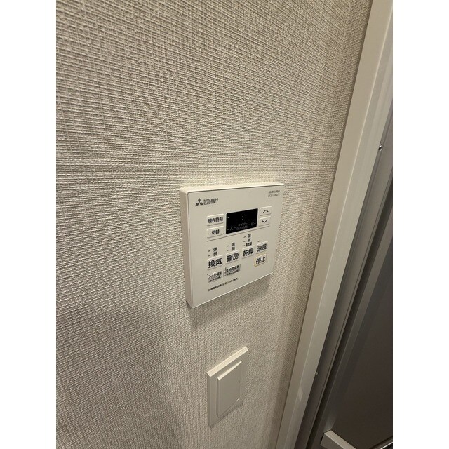 ジオエント上野稲荷町の物件内観写真