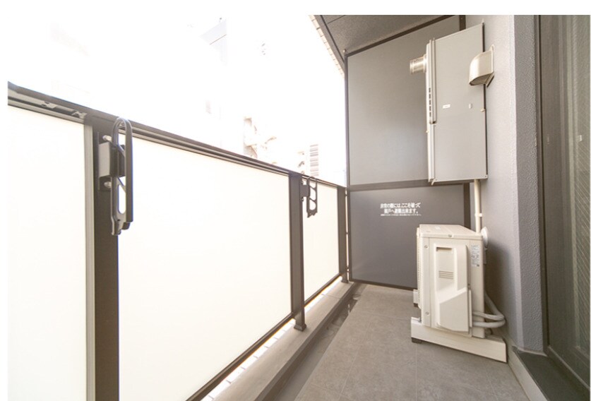 パークアクシス虎ノ門の物件内観写真