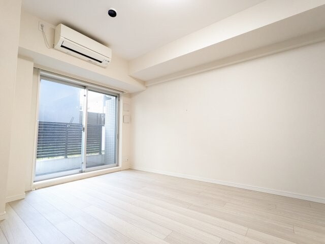 ケーディーエックスレジデンス豊洲の物件内観写真