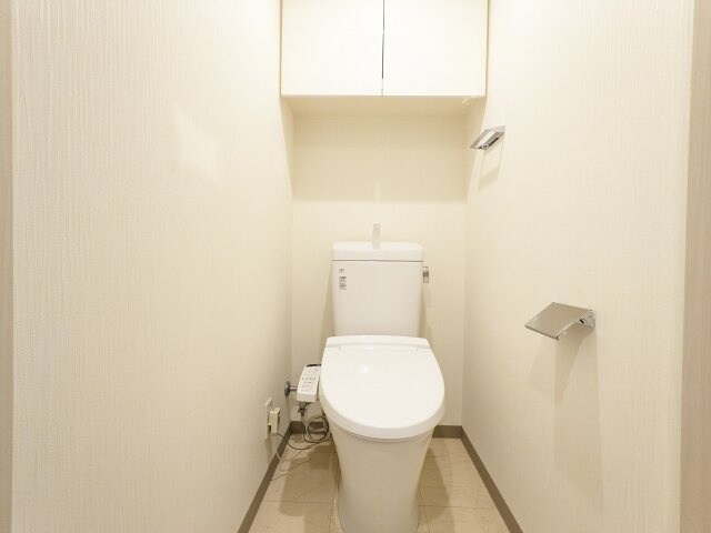 ケーディーエックスレジデンス豊洲の物件内観写真