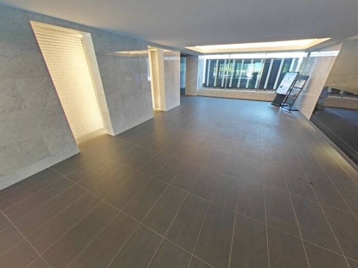 ケーディーエックスレジデンス豊洲の物件内観写真