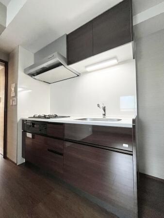 エム・グランヴィア駒形の物件内観写真