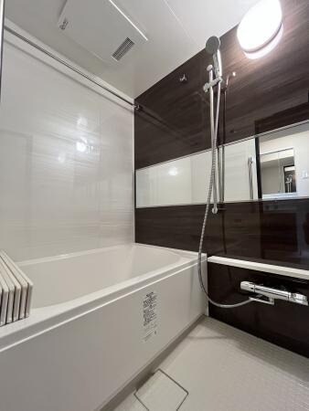 エム・グランヴィア駒形の物件内観写真