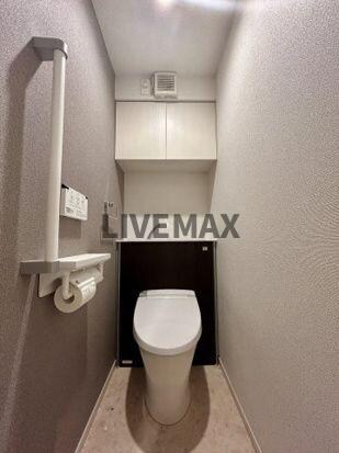 エルファーロ駒沢公園Ⅰの物件内観写真