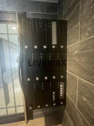 エルファーロ駒沢公園Ⅰの物件内観写真