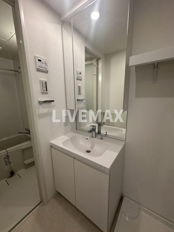 ガリシア亀戸の物件内観写真