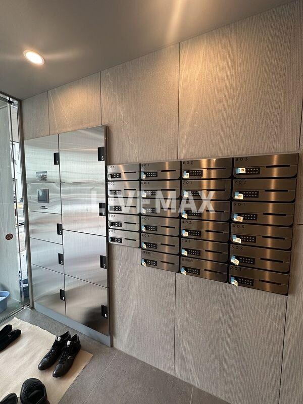 ガリシア亀戸の物件内観写真