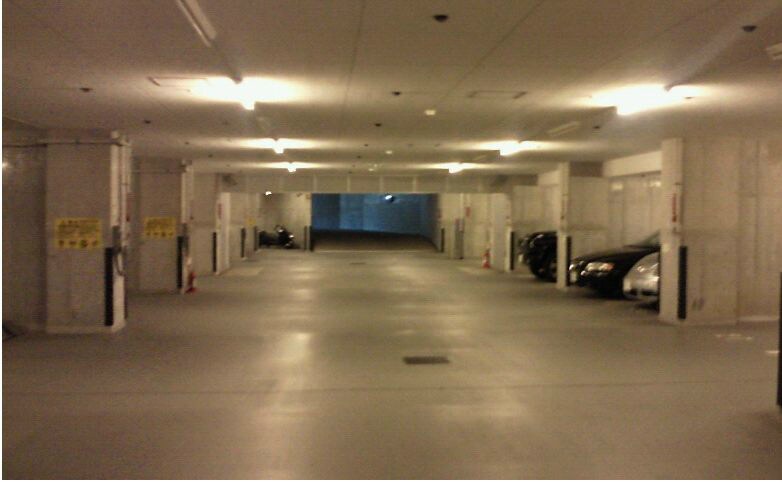 KDX代官山レジデンスの物件外観写真